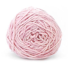 Load image into Gallery viewer, Eco-Cotton by Nurturing Fibres Blush