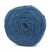 Load image into Gallery viewer, Eco-Cotton by Nurturing Fibres Denim