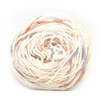 Eco-Cotton Yarn by Nurturing Fibres 100% Cotton – Good Loops Yarn