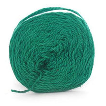 Load image into Gallery viewer, Eco-Cotton by Nurturing Fibres Emerald