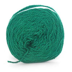 Eco-Cotton by Nurturing Fibres Emerald