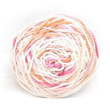 Nurturing Fibres  Eco-BonBons: A Color Collection in Mini Balls of Ya –  Good Loops Yarn