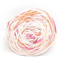 Load image into Gallery viewer, Nurturing Fibres Eco-Cotton Speckled Yarn Emily