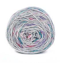 Load image into Gallery viewer, Nurturing Fibres Eco-Cotton Speckled Yarn London