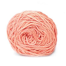 Load image into Gallery viewer, Eco-Cotton by Nurturing Fibres Saffron