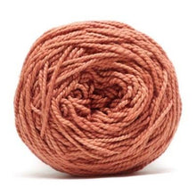 Load image into Gallery viewer, Nurturing Fibres | Eco-Cotton Yarn: 100% Cotton