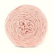 Load image into Gallery viewer, Eco-Cotton by Nurturing Fibres Seashell