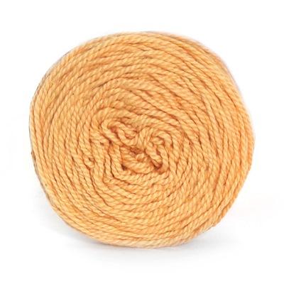 Eco-Cotton by Nurturing Fibres Sunglow