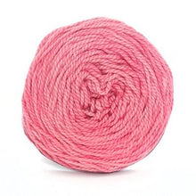 Load image into Gallery viewer, Eco-Cotton by Nurturing Fibres Sweet Pea