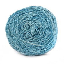 Load image into Gallery viewer, Nurturing Fibres Eco-Fusion Yarn Aventurine