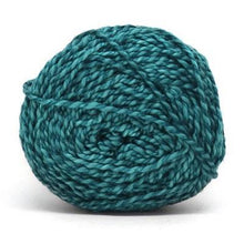 Load image into Gallery viewer, Nurturing Fibres Eco-Fusion Yarn Baltic