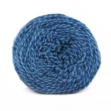 Load image into Gallery viewer, Nurturing Fibres Eco-Fusion Yarn Denim