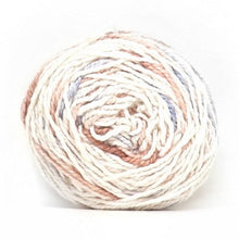 Load image into Gallery viewer, Nurturing Fibres Eco-Fusion Speckled Yarn Earth