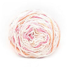 Load image into Gallery viewer, Nurturing Fibres Eco-Fusion Speckled Yarn Emily