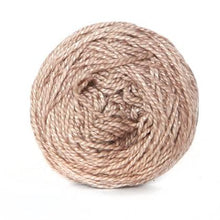 Load image into Gallery viewer, Nurturing Fibres Eco-Fusion Yarn Fawn