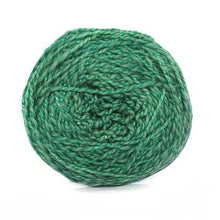 Load image into Gallery viewer, Nurturing Fibres Eco-Fusion Yarn Forest
