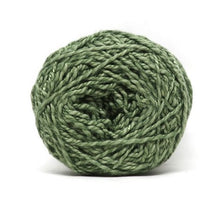 Load image into Gallery viewer, Nurturing Fibres | Eco-Fusion Yarn: Cotton &amp; Bamboo Blend