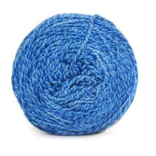 Load image into Gallery viewer, Nurturing Fibres Eco-Fusion Yarn Ocean