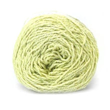 Load image into Gallery viewer, Nurturing Fibres Eco-Fusion Yarn  in Pear