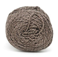 Load image into Gallery viewer, Nurturing Fibres Eco-Fusion Yarn Pecan