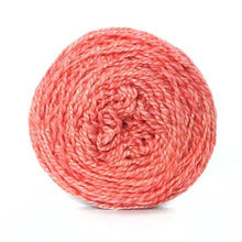 Load image into Gallery viewer, Nurturing Fibres Eco-Fusion Yarn Pickled Ginger