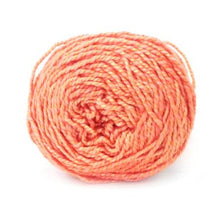 Load image into Gallery viewer, Nurturing Fibres Eco-Fusion Yarn  in Saffron