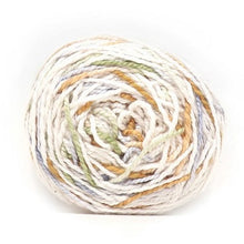 Load image into Gallery viewer, Nurturing Fibres Eco-Fusion Speckled Yarn Savannah