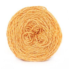 Load image into Gallery viewer, Nurturing Fibres Eco-Fusion Yarn Sunglow
