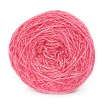 Load image into Gallery viewer, Nurturing Fibres Eco-Fusion Yarn Sweet Pea