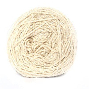 Nurturing Fibres Eco-Fusion Yarn Vanilla