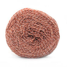 Load image into Gallery viewer, Nurturing Fibres Eco-Fusion Yarn Winebarrel