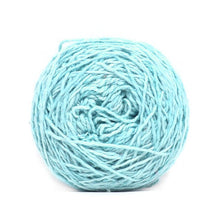 Load image into Gallery viewer, Nurturing Fibres Eco-Lush Yarn Aqua