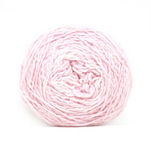 Load image into Gallery viewer, Nurturing Fibres Eco-Lush Yarn Blush