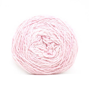 Nurturing Fibres Eco-Lush Yarn Blush