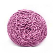 Load image into Gallery viewer, Nurturing Fibres Eco-Lush Yarn Bordeaux