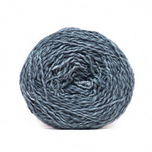 Load image into Gallery viewer, Nurturing Fibres Eco-Lush Yarn Charcoal