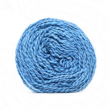 Load image into Gallery viewer, Nurturing Fibres Eco-Lush Yarn Denim