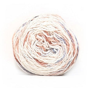 Nurturing Fibres | Eco-Lush Speckled Yarn: Cotton & Bamboo Blend [DISCONTINUED]