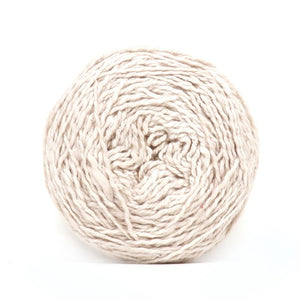 Nurturing Fibres Eco-Lush Yarn Fawn