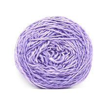 Load image into Gallery viewer, Nurturing Fibres Eco-Lush Yarn Lavender