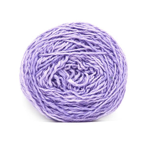 Nurturing Fibres Eco-Lush Yarn Lavender