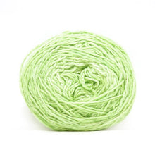 Load image into Gallery viewer, Nurturing Fibres Eco-Lush Yarn Lime