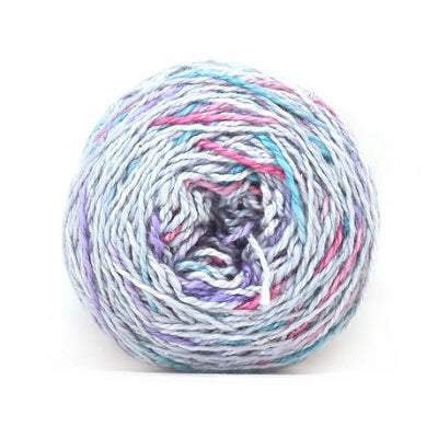 Nurturing Fibres | Eco-Lush Speckled Yarn: Cotton & Bamboo Blend [DISCONTINUED]