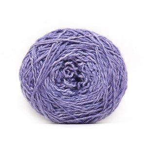 Nurturing Fibres  Eco-Lush Speckled Yarn: Cotton & Bamboo Blend