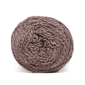 Nurturing Fibres Eco-Lush Yarn Pecan