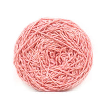 Load image into Gallery viewer, Nurturing Fibres Eco-Lush Yarn Pickled Ginger