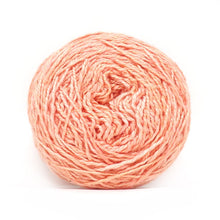Load image into Gallery viewer, Nurturing Fibres Eco-Lush Yarn Saffron