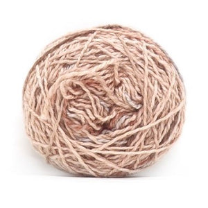 Nurturing Fibres | Eco-Lush Speckled Yarn: Cotton & Bamboo Blend [DISCONTINUED]