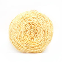 Load image into Gallery viewer, Nurturing Fibres Eco-Lush Yarn Sunglow