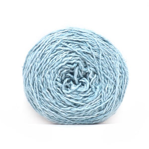 Nurturing Fibres Eco-Lush Yarn Watershed